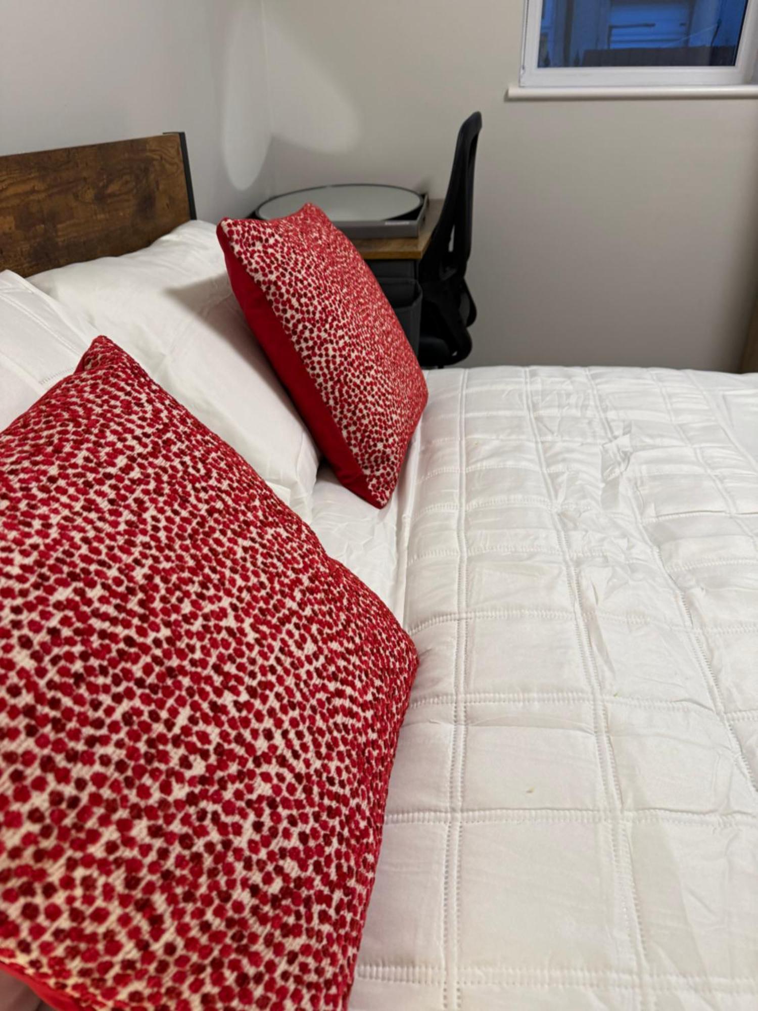Comfy Studio Flat And Workspace Near Ashton-U-Lyne Station Stalybridge Kültér fotó