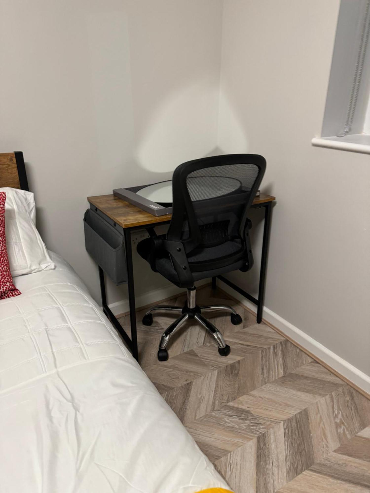 Comfy Studio Flat And Workspace Near Ashton-U-Lyne Station Stalybridge Kültér fotó