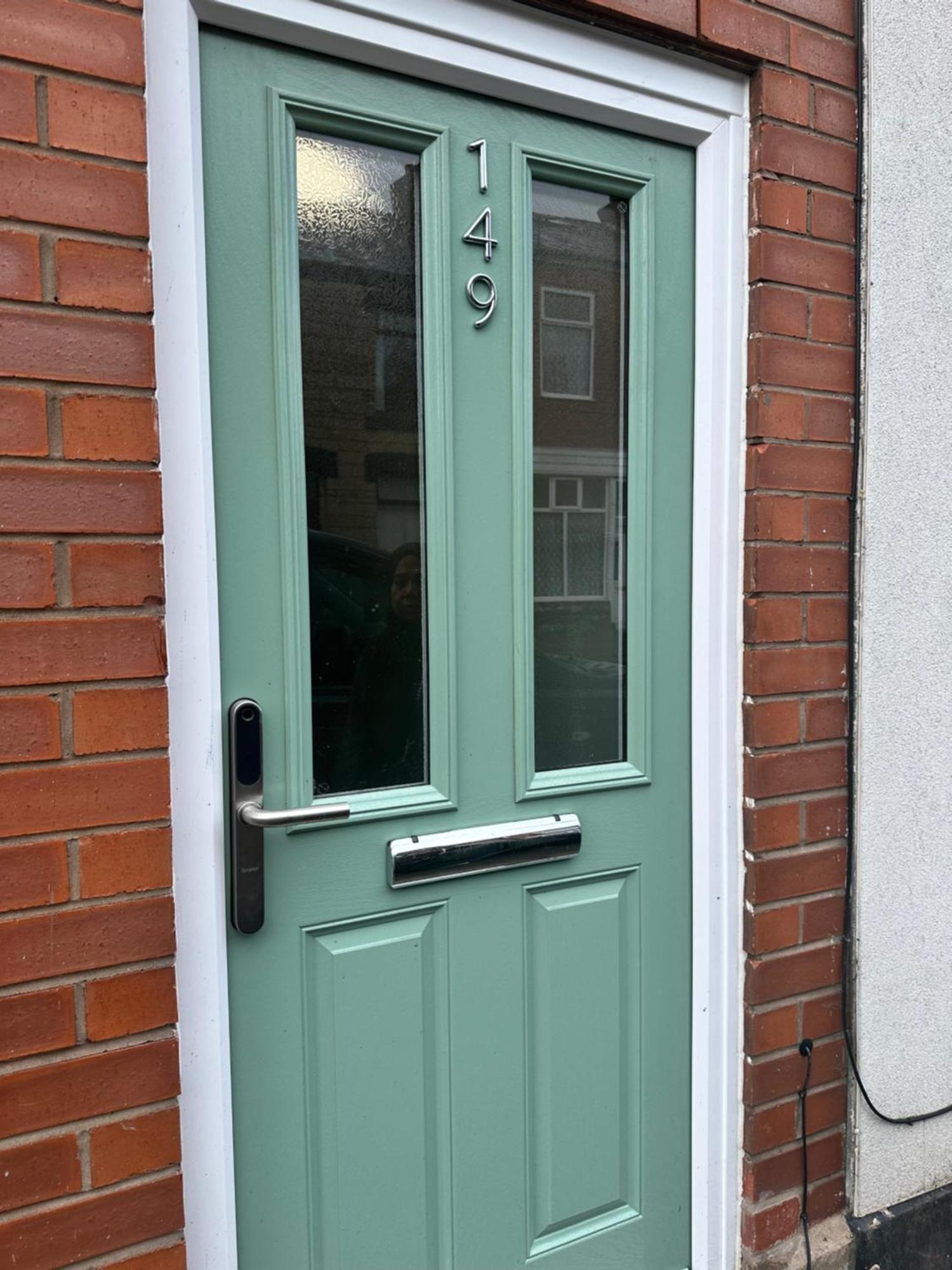Comfy Studio Flat And Workspace Near Ashton-U-Lyne Station Stalybridge Kültér fotó